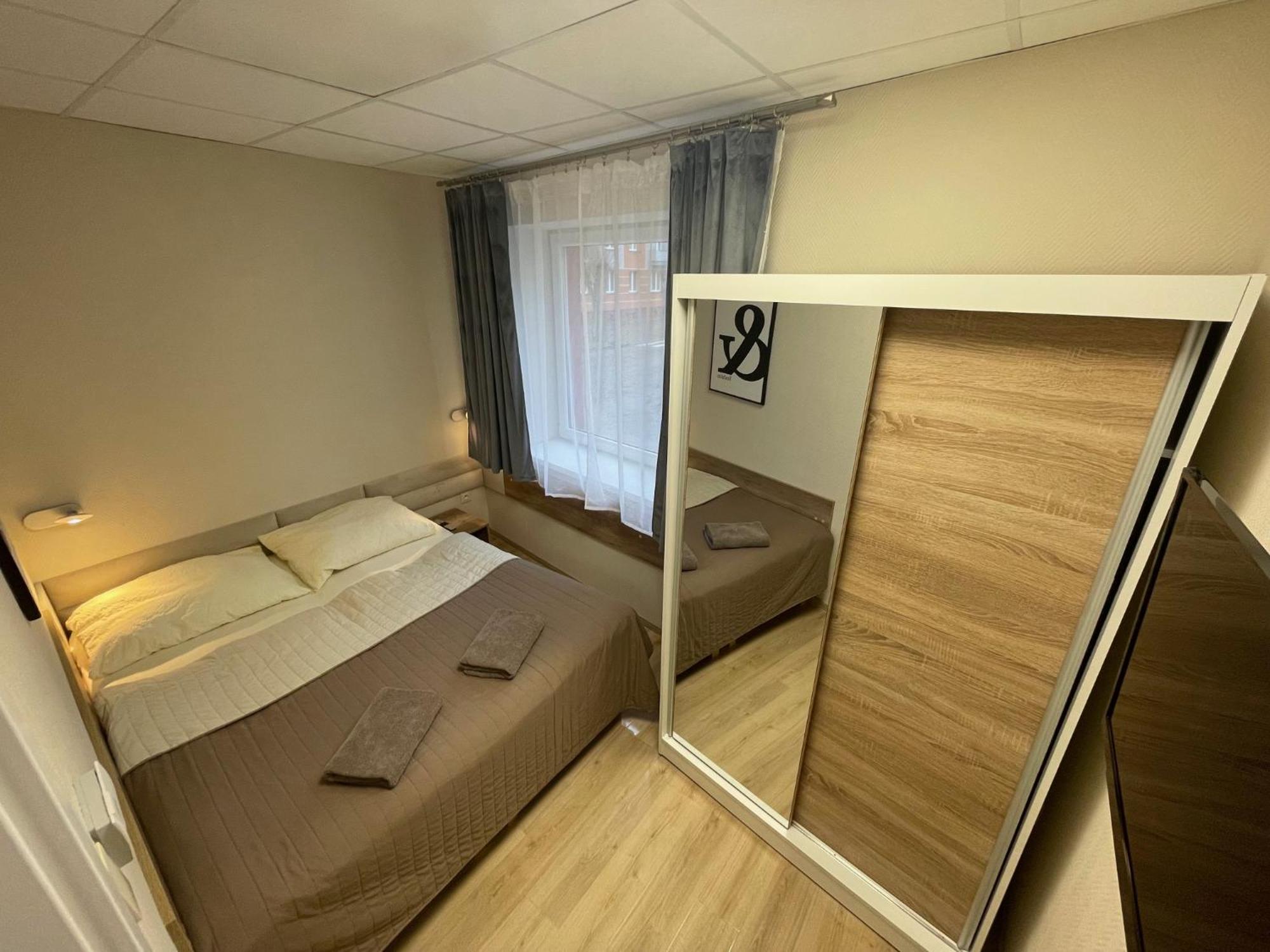 Апартаменты Adria House Skwierzyna Экстерьер фото